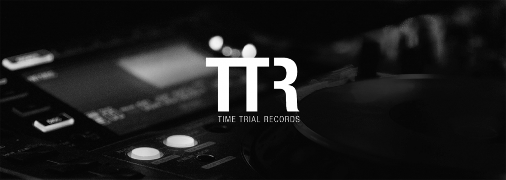 Time Trial Records Label