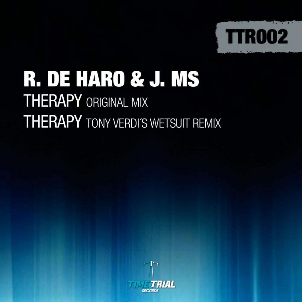 TTR002 R. DE HARO & J. MS