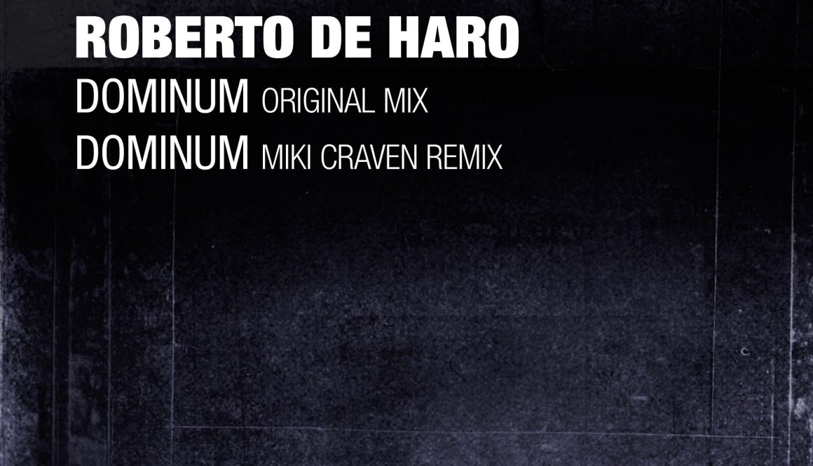 TTR004 ROBERTO DE HARO