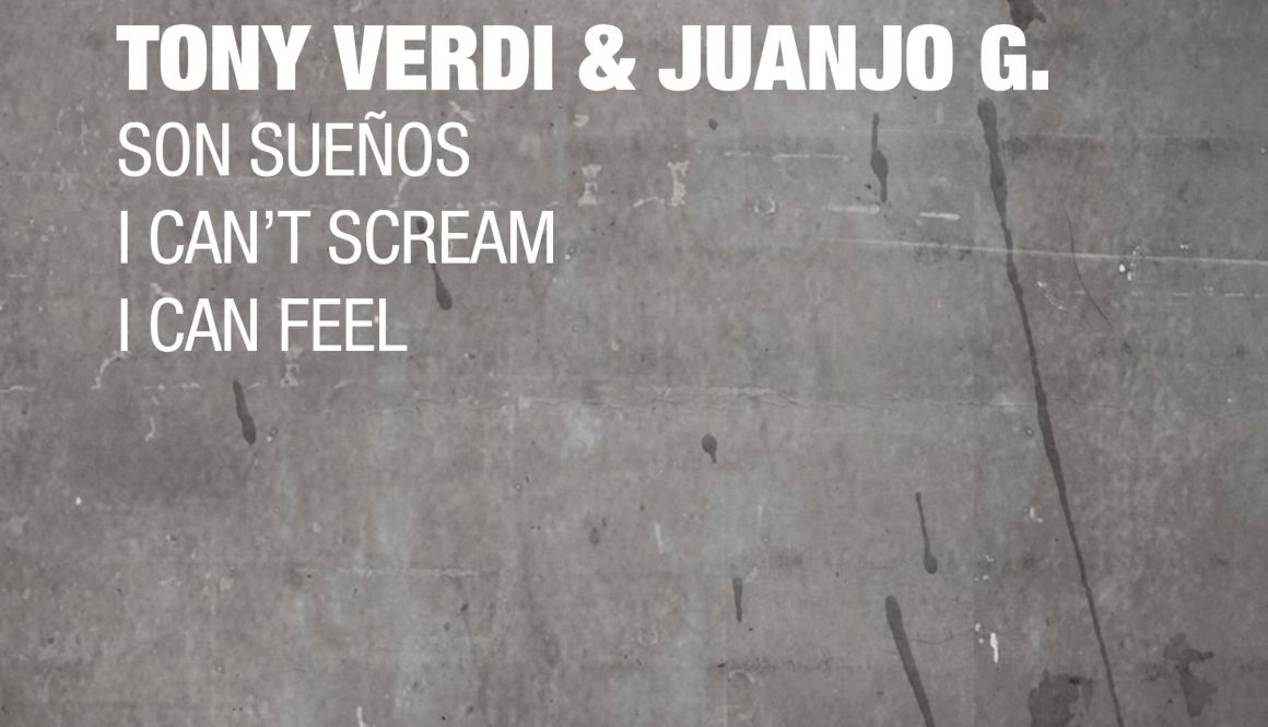 TTR006 TONY VERDI & JUANJO G.