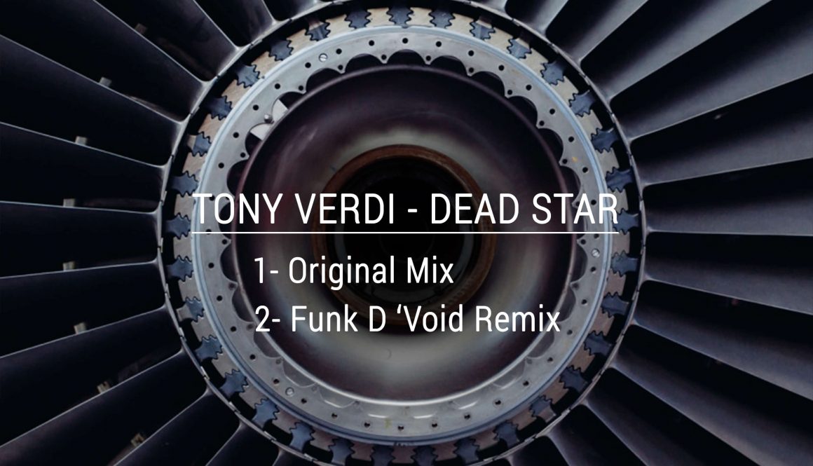 TTR007 DEAD STAR