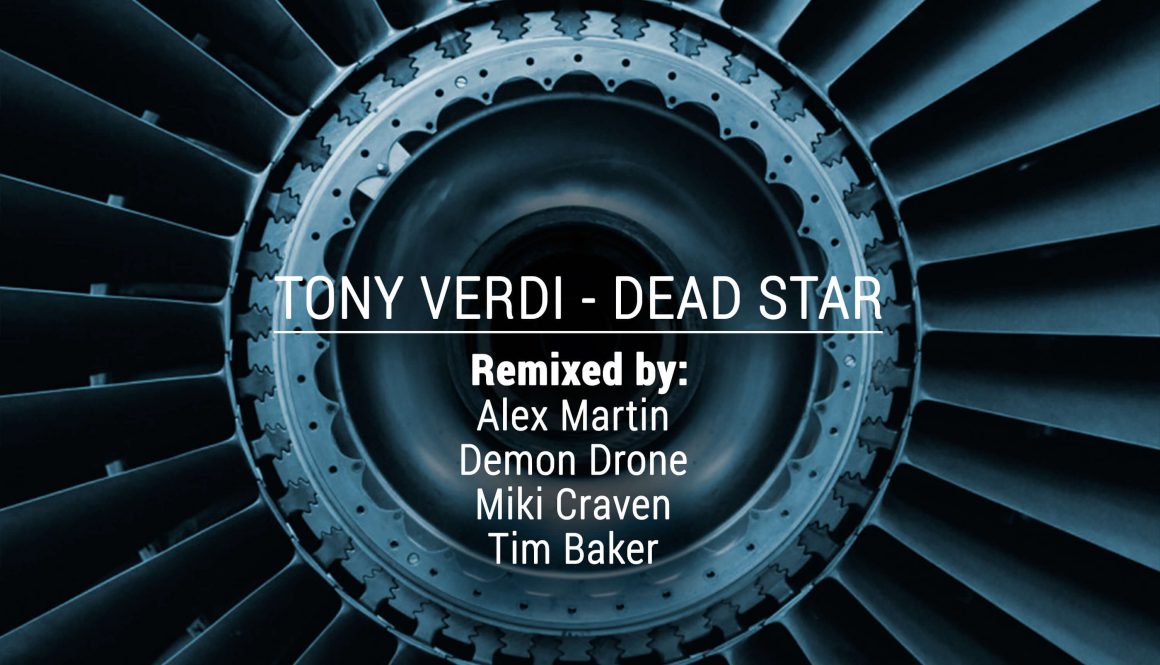 TTR008 DEAD STAR